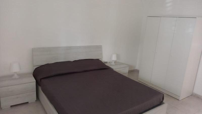 Le Mura Apartment Vasto Exterior photo