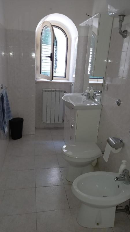 Le Mura Apartment Vasto Exterior photo