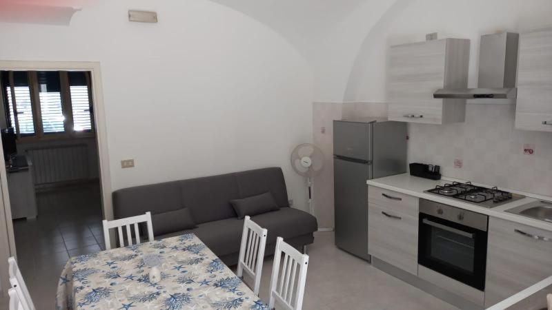 Le Mura Apartment Vasto Exterior photo