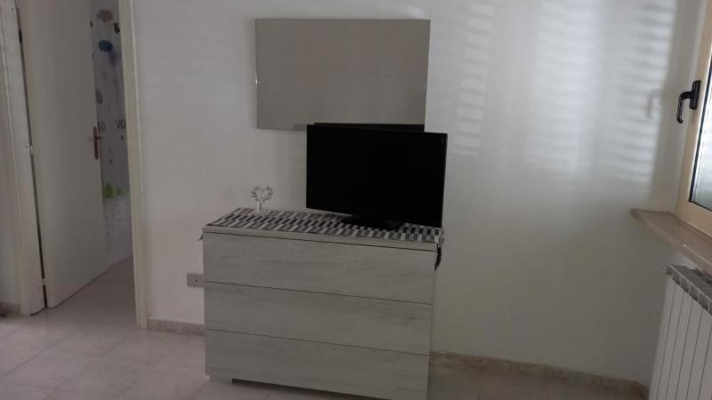 Le Mura Apartment Vasto Exterior photo