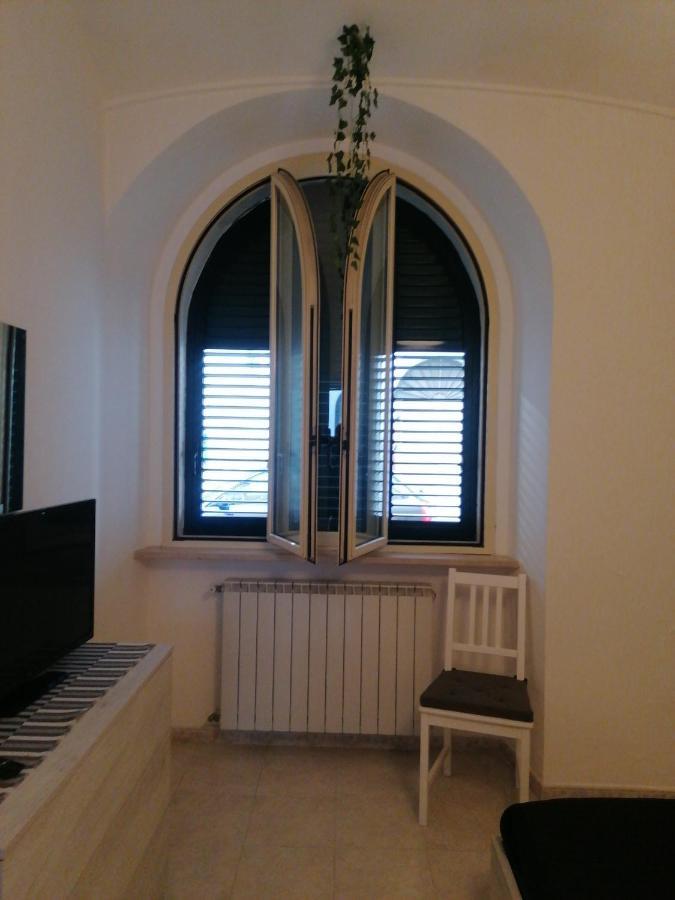 Le Mura Apartment Vasto Exterior photo