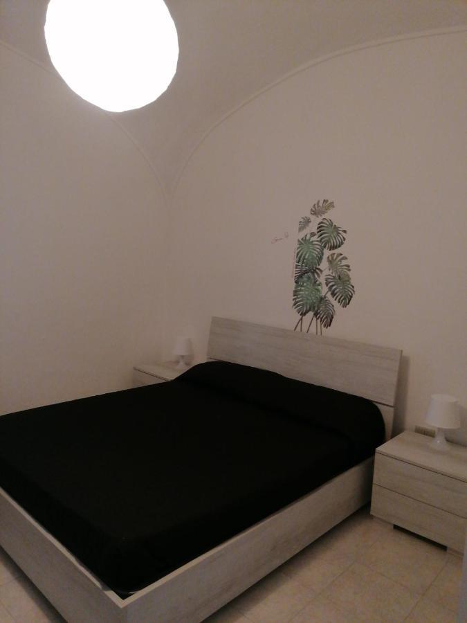 Le Mura Apartment Vasto Exterior photo