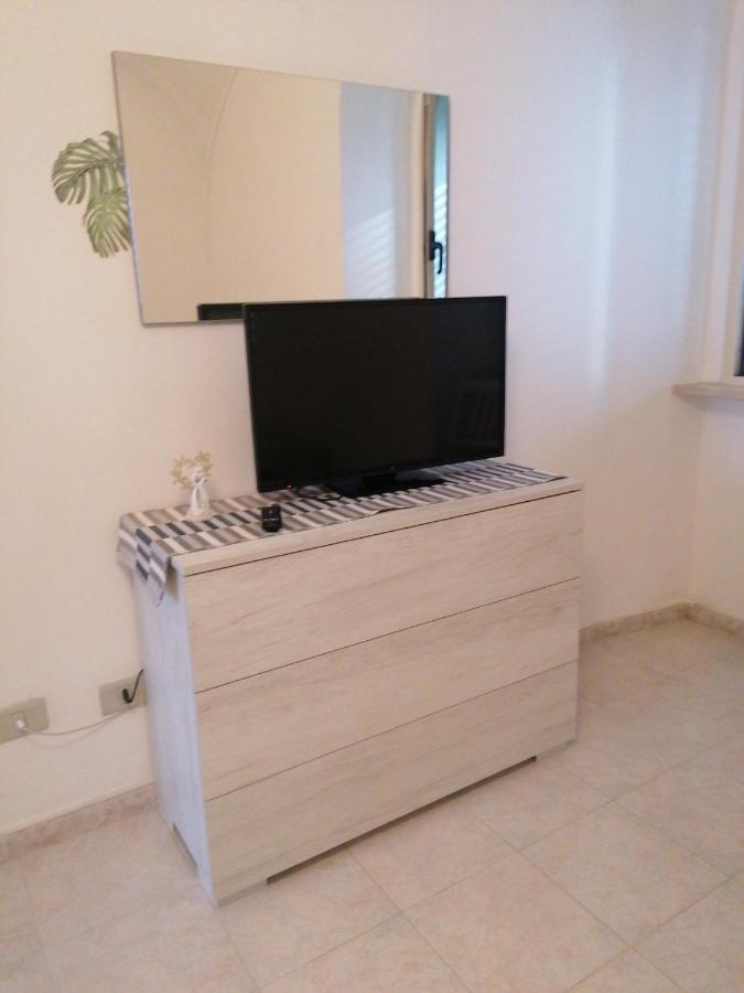 Le Mura Apartment Vasto Exterior photo