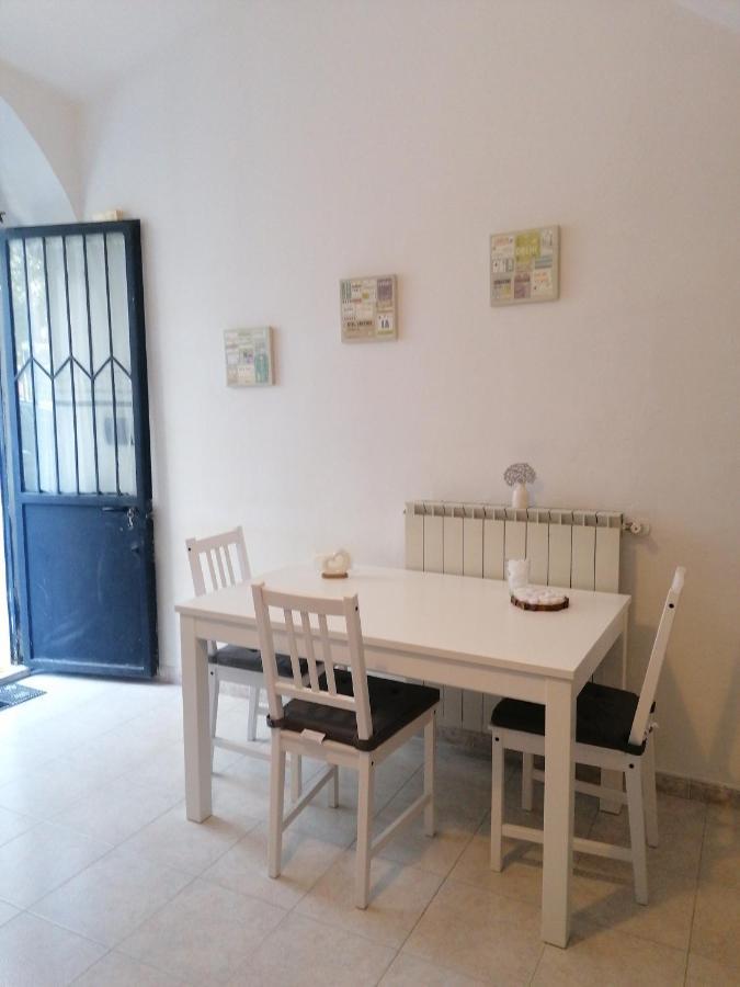 Le Mura Apartment Vasto Exterior photo